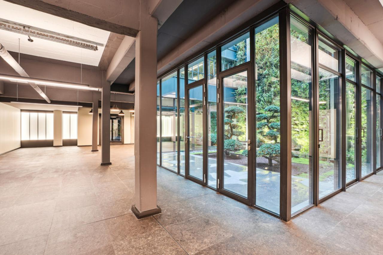 Bureau Paris 2262m² Location bureau Paris OLBUR2101137 3